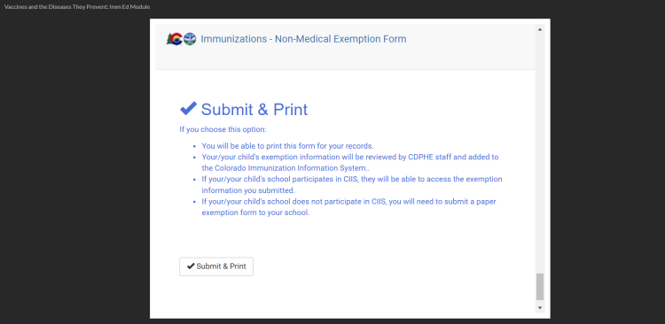 immunization FAQ 6