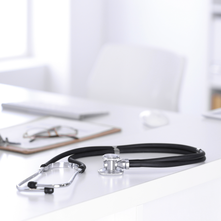 Doctor