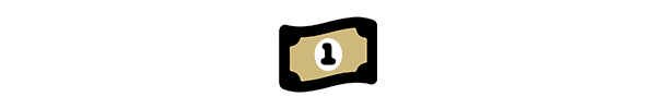 one dollar