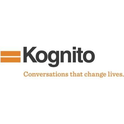 kognito conversations that change lives