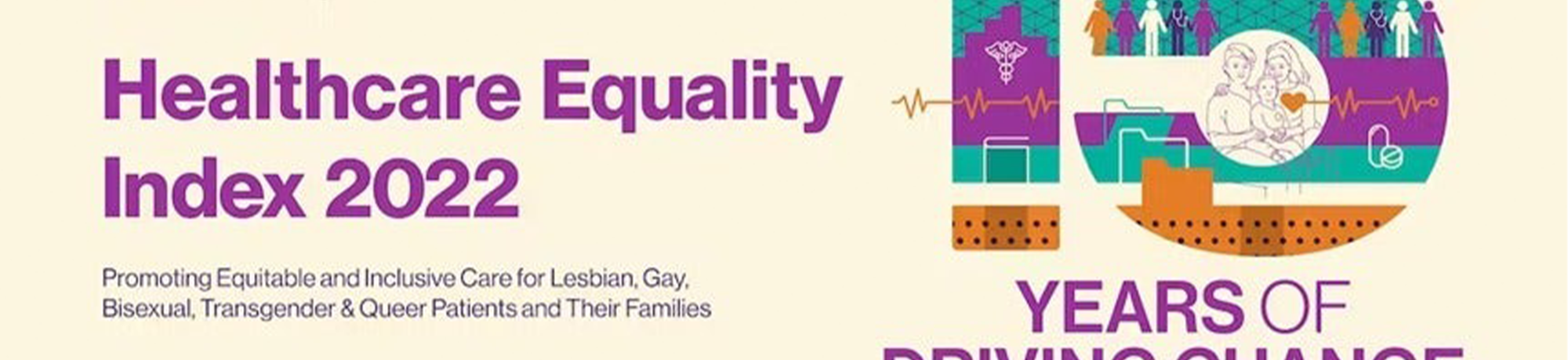 Healthcare equity