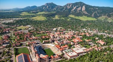 CU Scenic