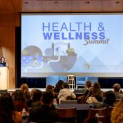 Health and Wellness Summit