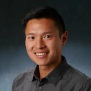 Photo of Stanley Ly, director of the Faculty and Staff Assistance Program at CU Boulder.