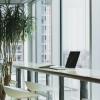 Office setting