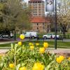 Campus Scenic