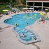 Buff Pool at the Rec