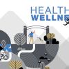 Health and Wellness Summit graphic