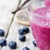 Smoothies