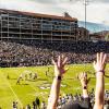Spring game