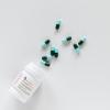 Prescription drug capsules