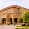 The Rec Center exterior