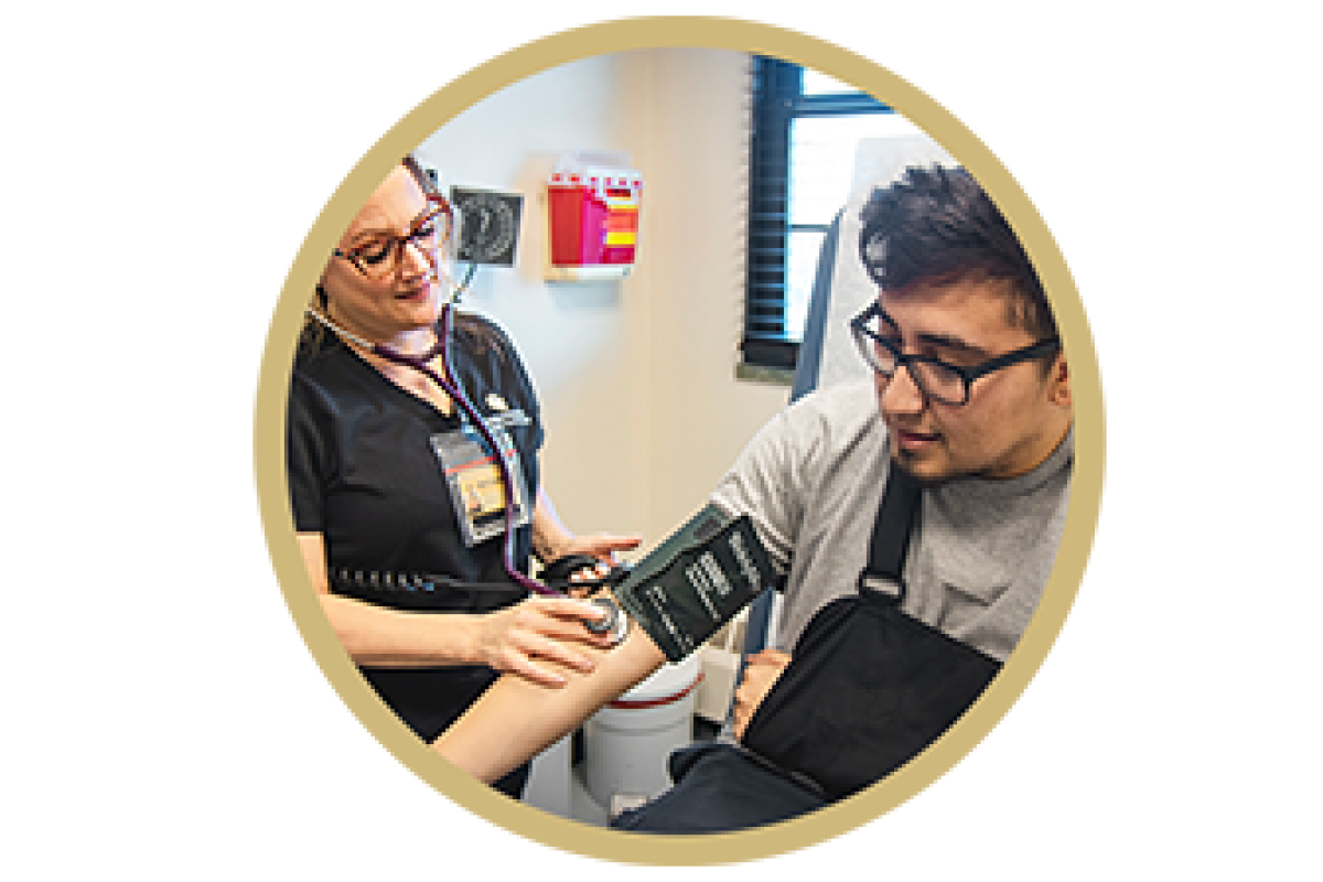 Medical services