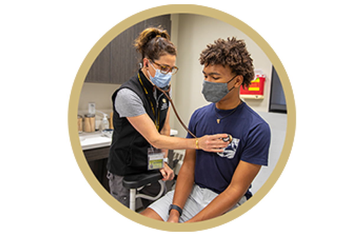 Medical services