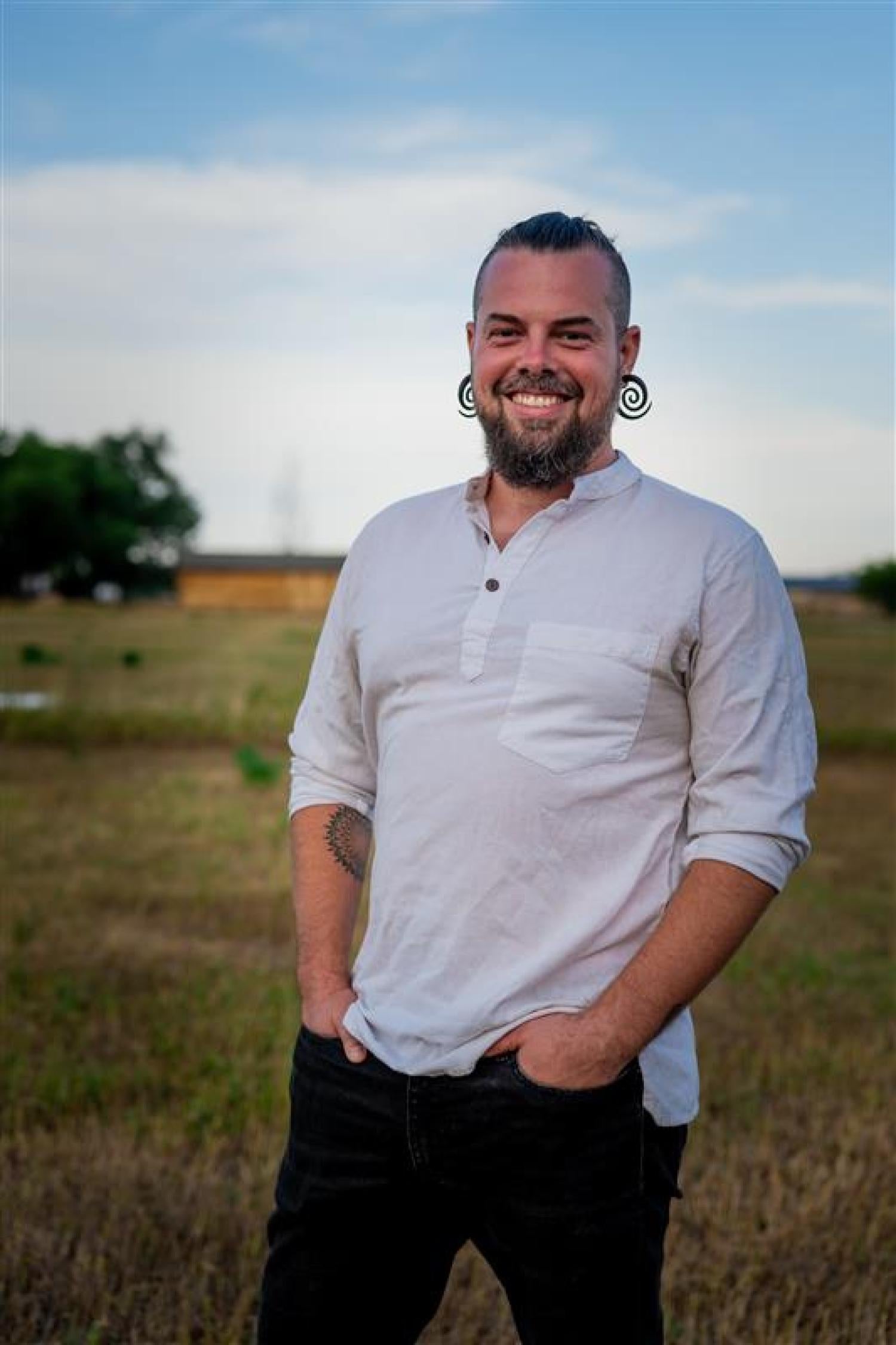 Matthew Rentz