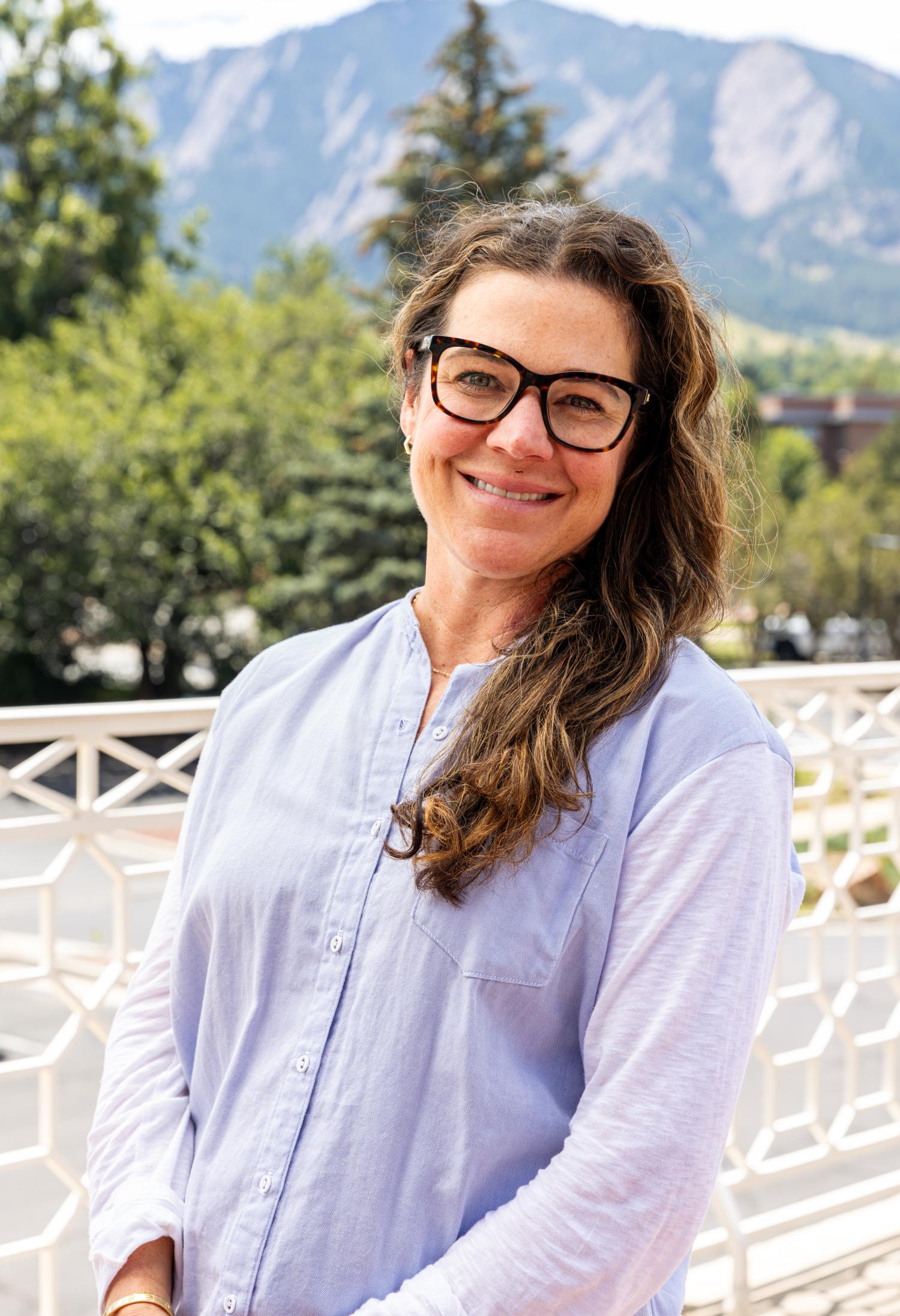 Lisa Funk