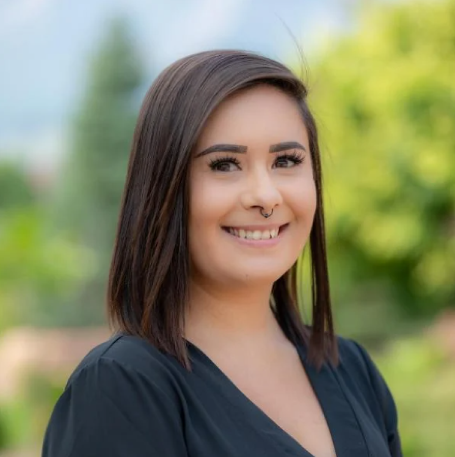 Victoria Maestas | Medical Services | University of Colorado Boulder