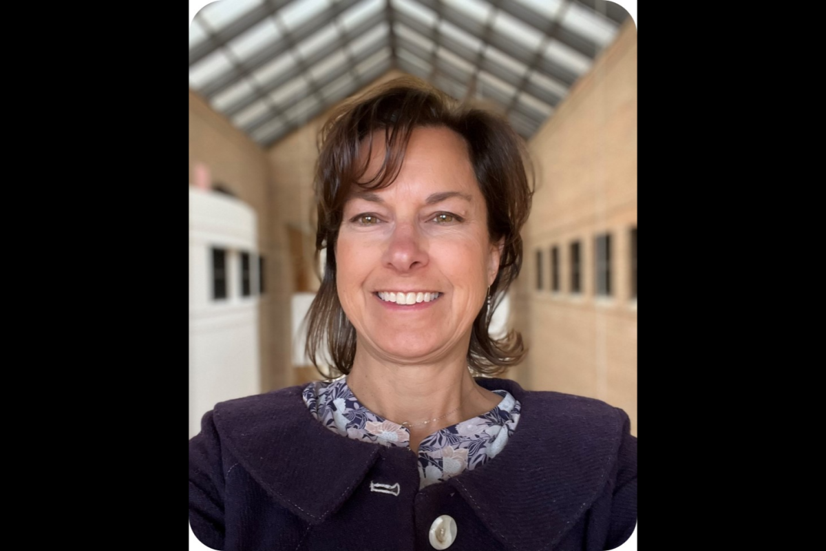 Cynthia Finelli