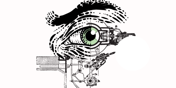 Eye and technology