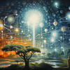 Energy field visual