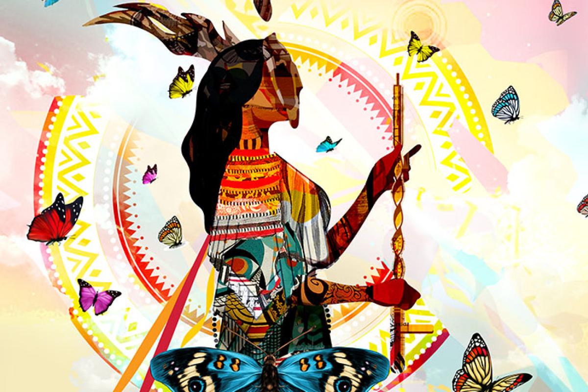 Native American Heritage Month