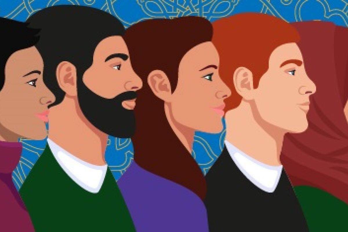 Arab American Heritage Month