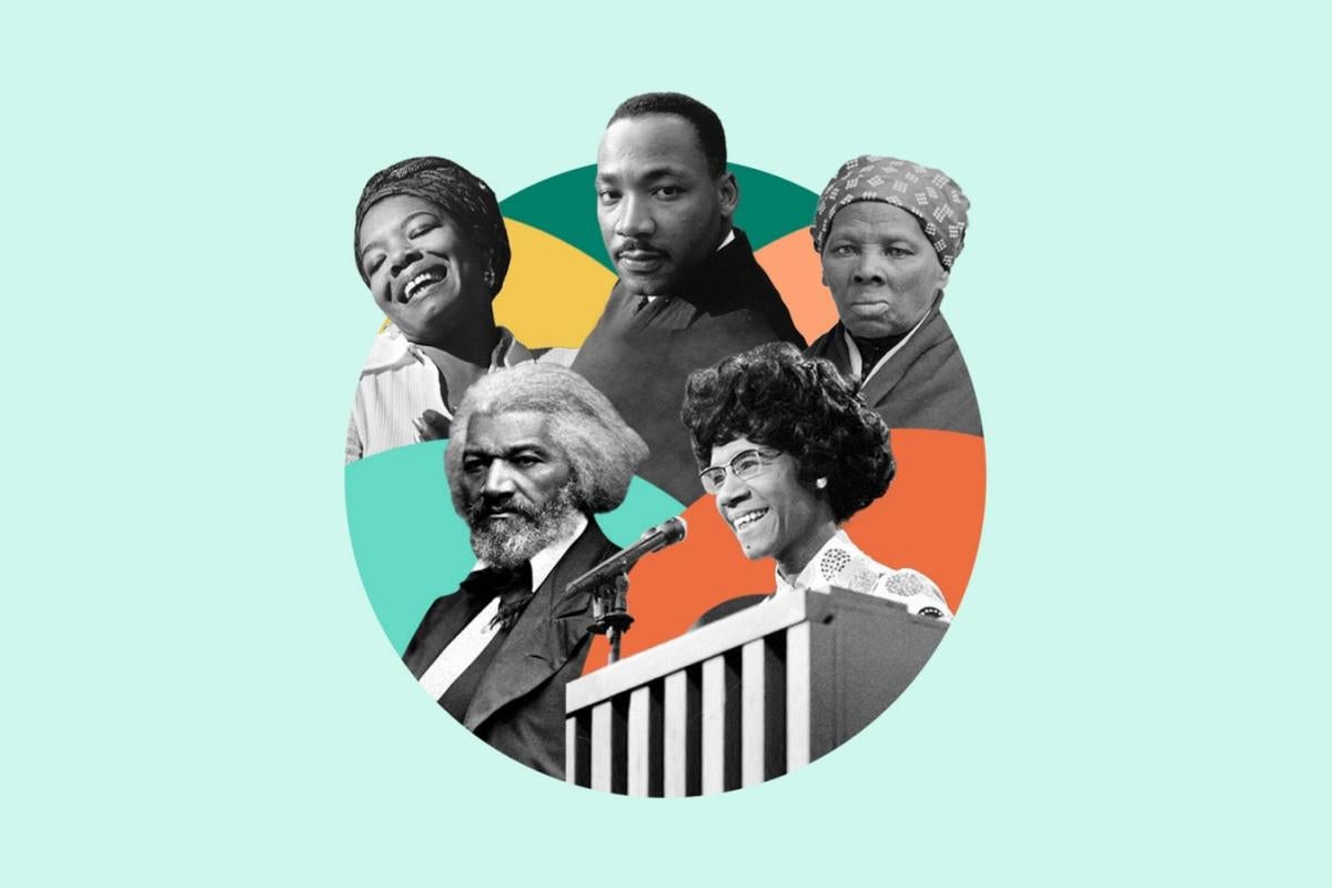 Black History Month