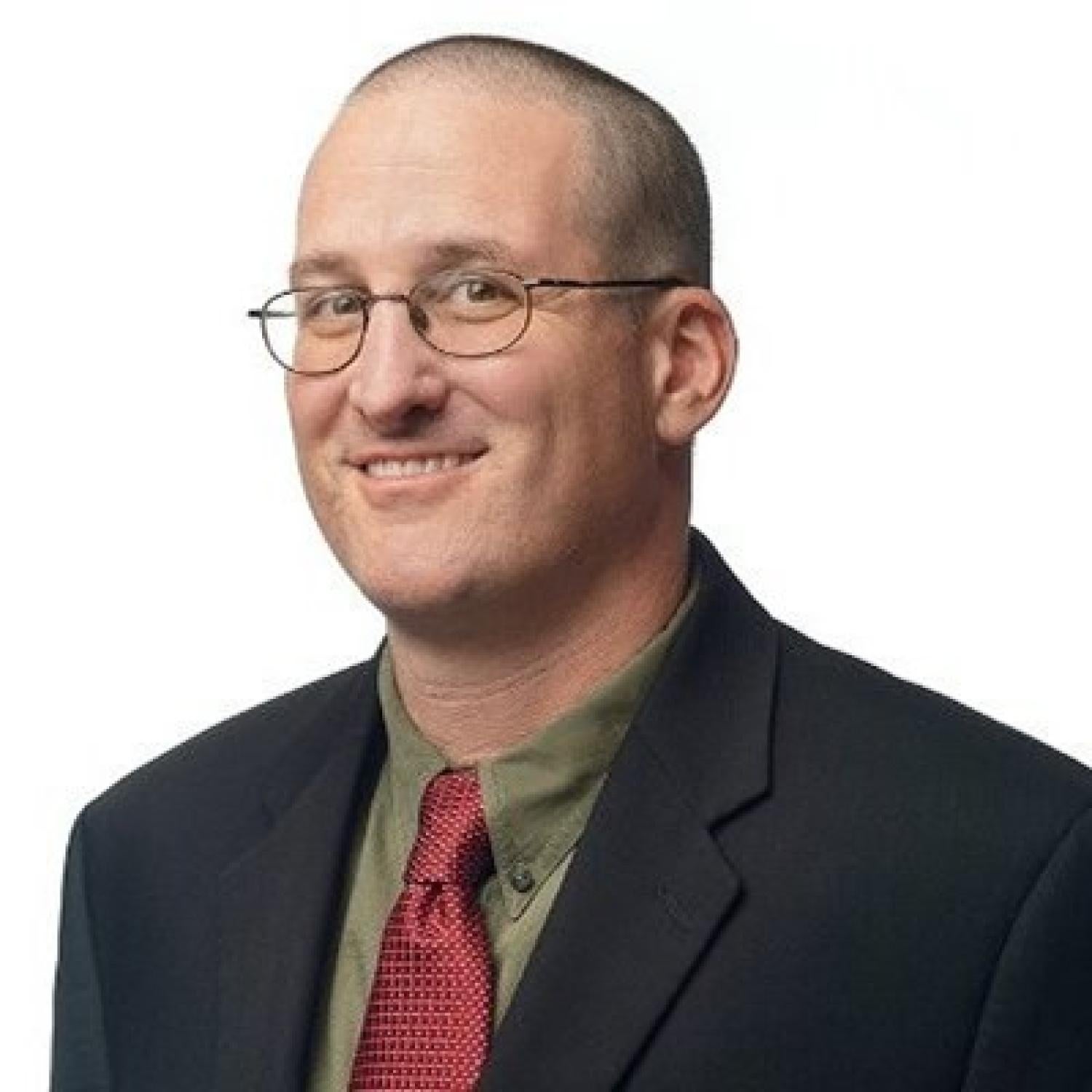 David London - Graduate Student, CU Boulder History