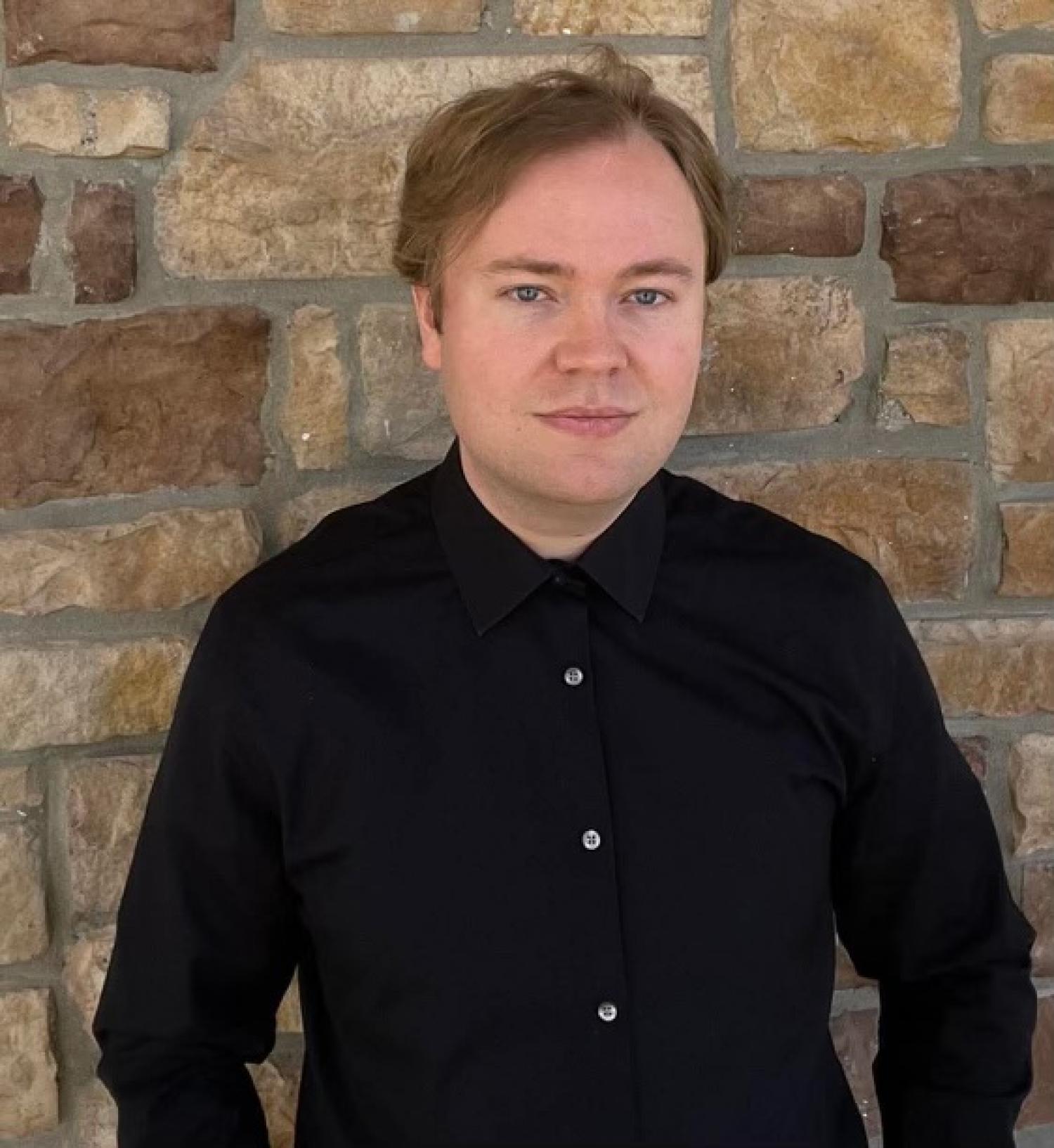 Mathew Greenlee is a PhD candidate at CU Boulder specializing in the history of modern Germany
