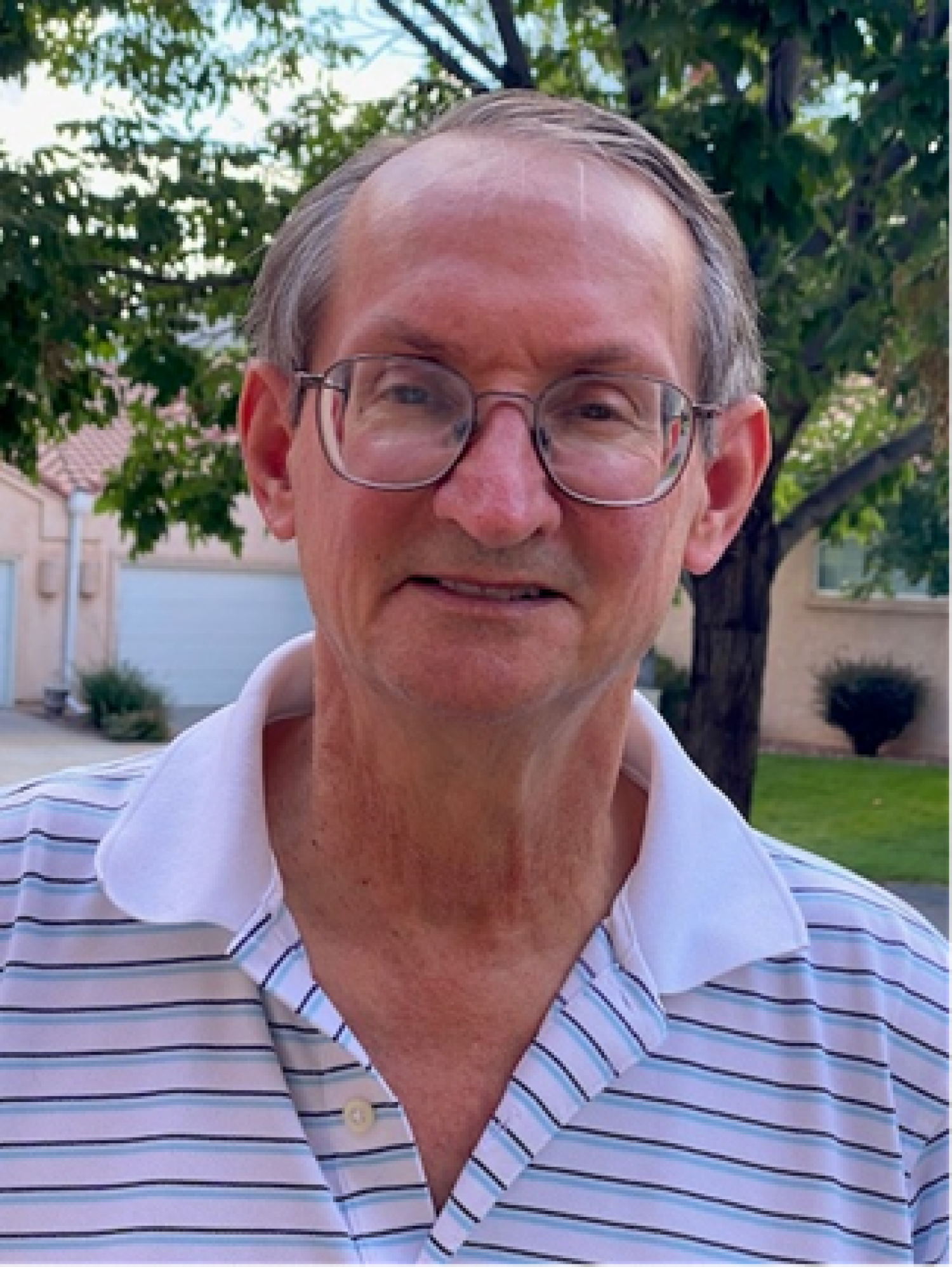 Martin Ditkof