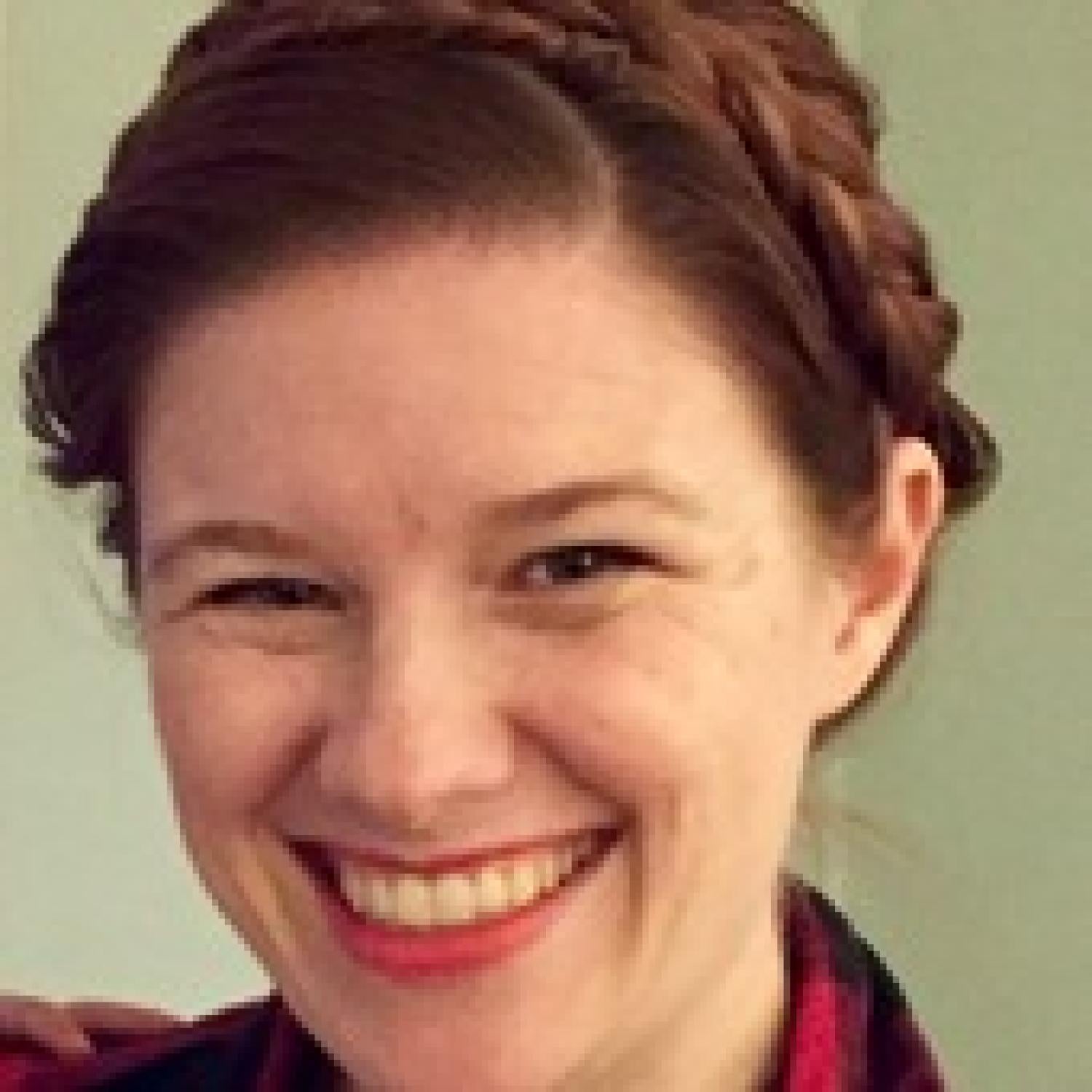 Dr. Maura Chhun