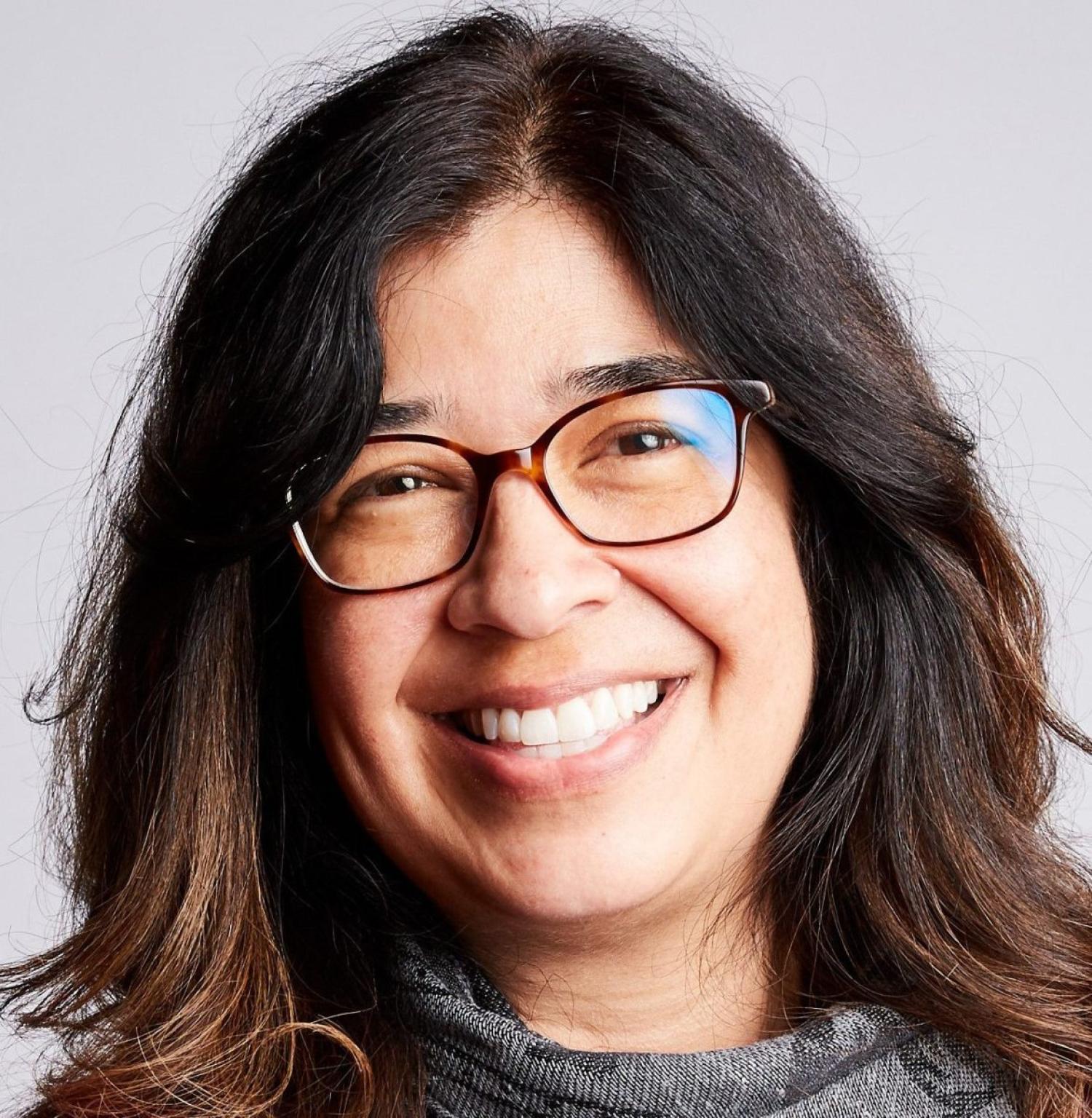 CU Boulder History Alumna, Dr. Nicki Gonzales (PhD '07)