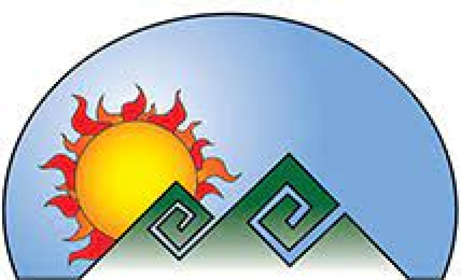 Latino History Project Logo