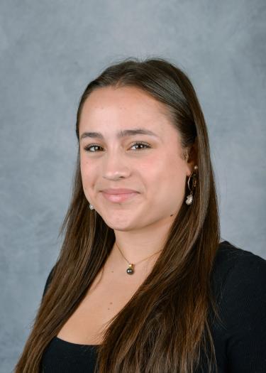 Sophie Klepner