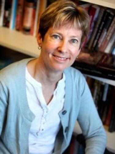 Anne Hyde