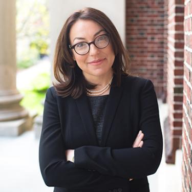 Maggie Blackhawk, Professor of Law - NYU