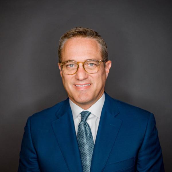 Tom Garfinkel