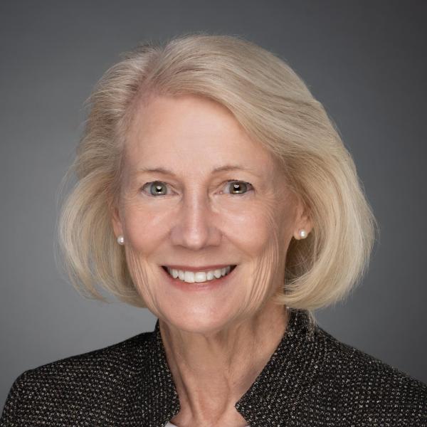 Penny Patterson