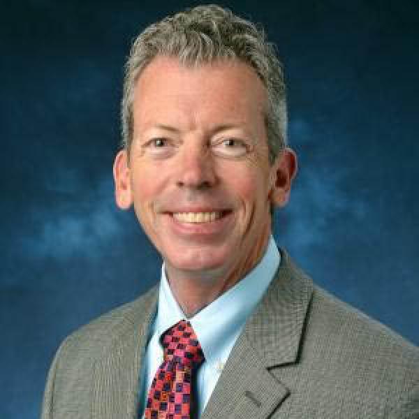Bud Coleman