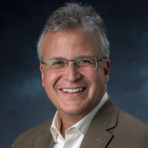David Aragon
