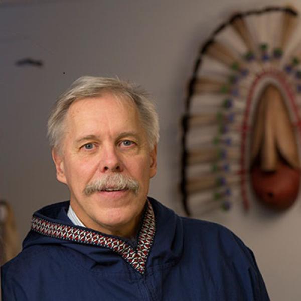 Herb Schroeder