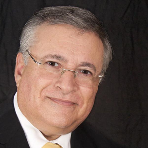 Lorenzo Trujillo