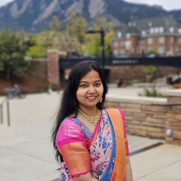 Manasa Kolavennu