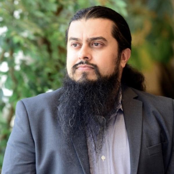 Nikhil Mankekar