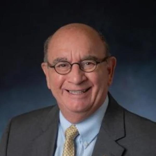 Phil DiStefano