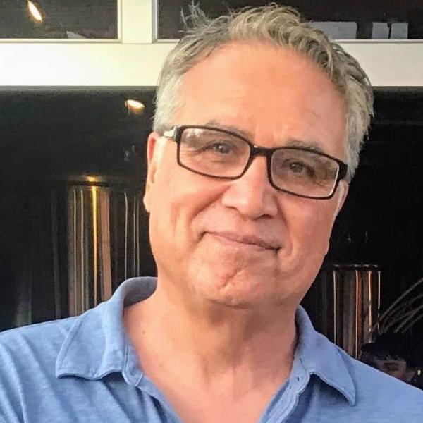 Rubén Donato