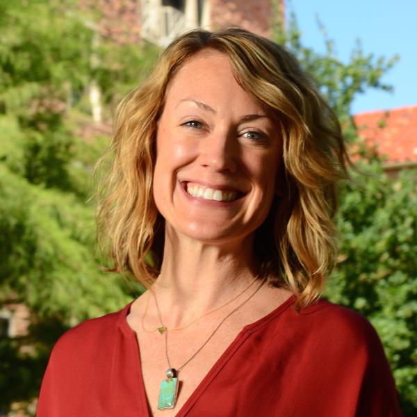 Sara Staley