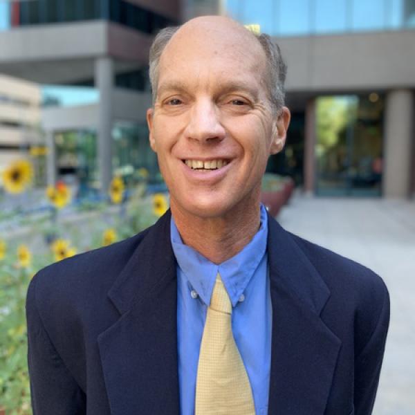 Scott Steinbrecher
