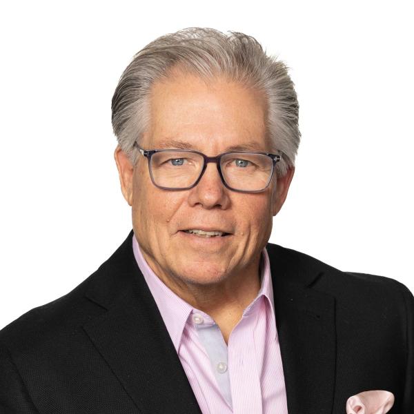 Stephen Hatfield