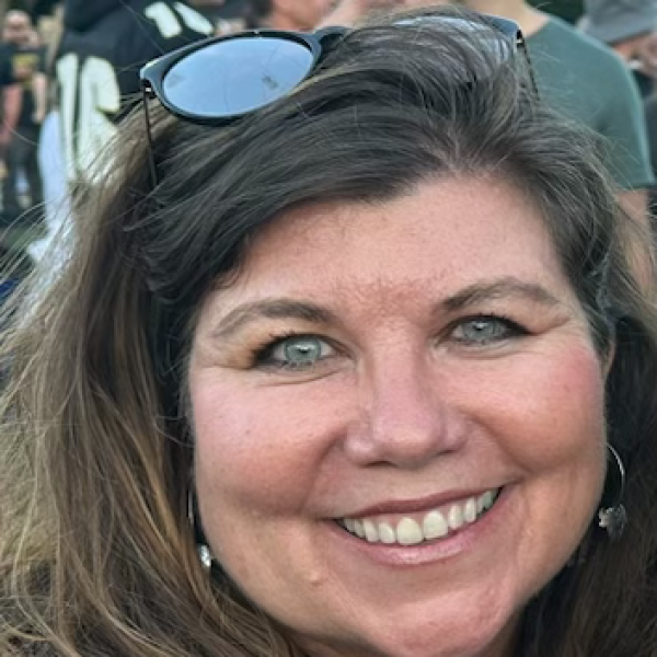 Tanya Mares Kelly-Bowry